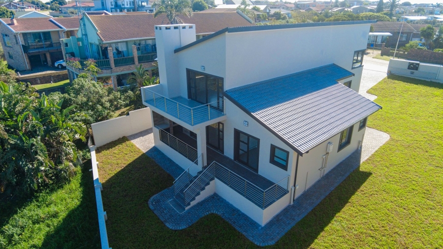 3 Bedroom Property for Sale in Noorsekloof Eastern Cape